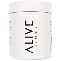 Alive Creatine + 